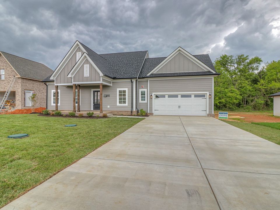 10119 Crookedhorn, Bell Buckle, TN 37020 Zillow