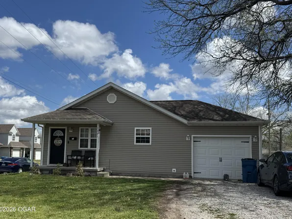 1201 S Michigan Ave, Joplin, MO 64801