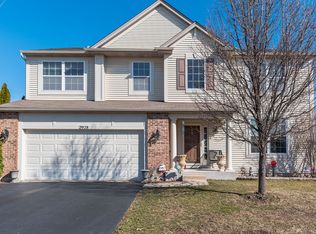 2928 Shetland Ln, Montgomery, IL 60538