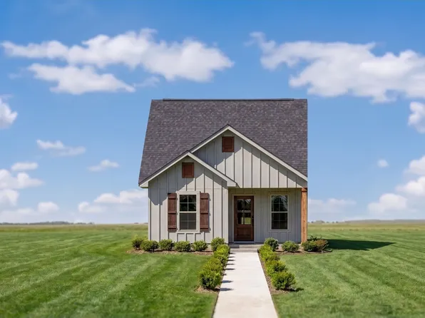 Landrum IV K Plan, 760 at Industriplex