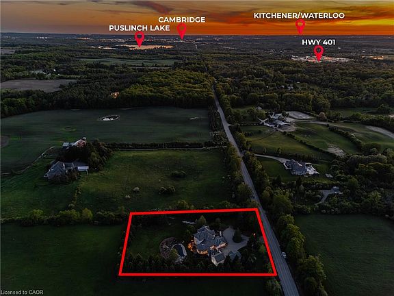 5th image of 6805 Concession Rd #2