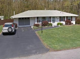 56 Anne Marie Dr, Brockton, MA 02302