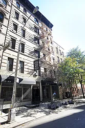 Rented by Park Property Advisors