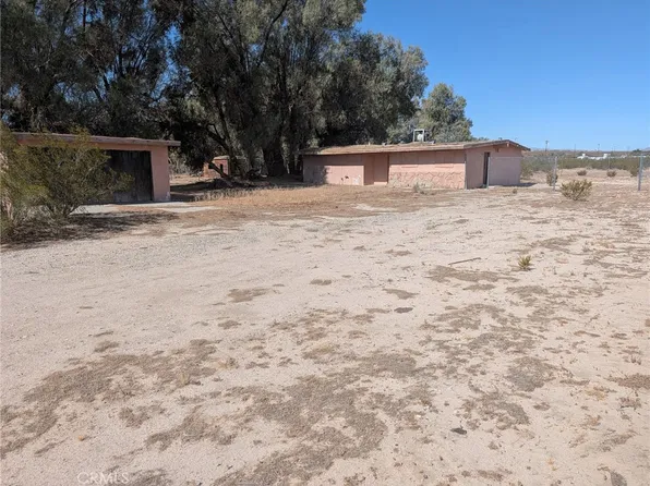 4460 Adobe Rd, Twentynine Palms, CA 92277