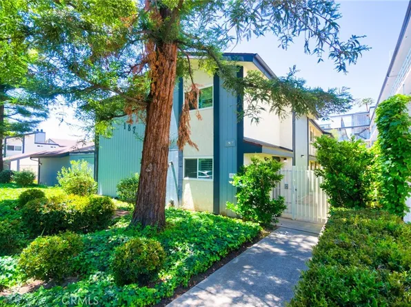 187 S Catalina Ave Unit 1, Pasadena, CA 91106