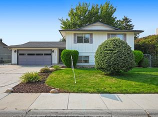 10763 W Hinsdale St, Boise, ID 83713