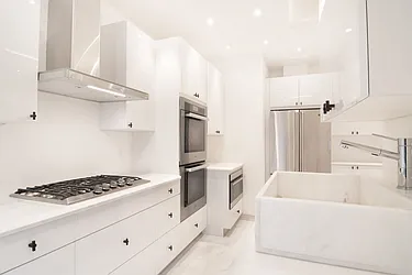 Rented by WAM Partners - William Moses Co.