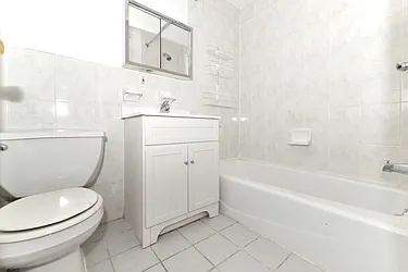 Rented by J Misrahi Realty Corp