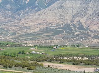 001 County Road 301, Parachute, CO 81635