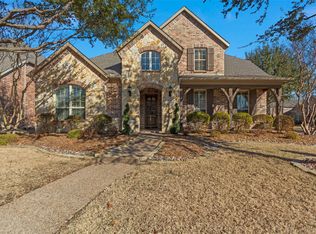 2340 Boxwood Dr, Allen, TX 75013