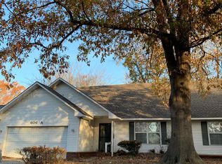 606 Elm Ave #A, Jonesboro, AR 72401