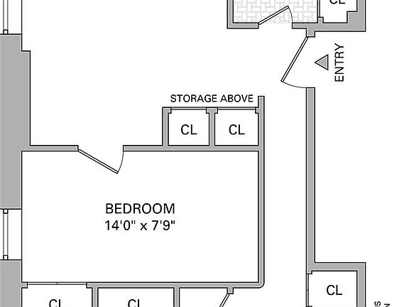 2nd image of 363 Smith St Floor 3