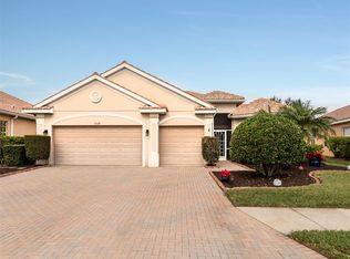 12128 Granite Woods Loop, Venice, FL 34292