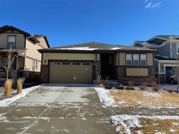 8846 Gore Street, Arvada, CO 80007