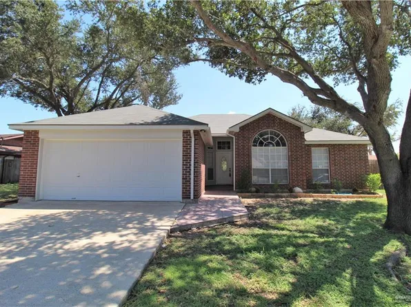 113 E Upas Ave, McAllen, TX 78501