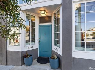 4399 25th St, San Francisco, CA 94114