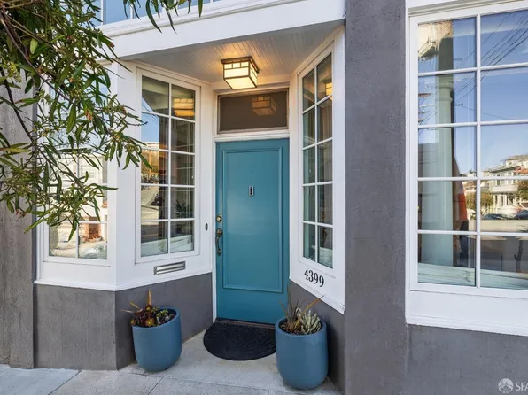 4399 25th St, San Francisco, CA 94114