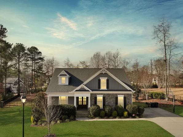 58 Positano Ct, Clayton, NC 27527