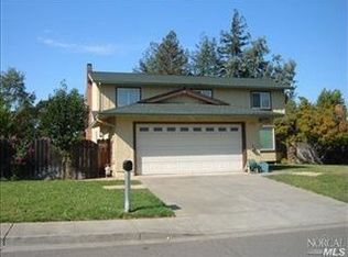 1733 Quincey Ln, Fairfield, CA