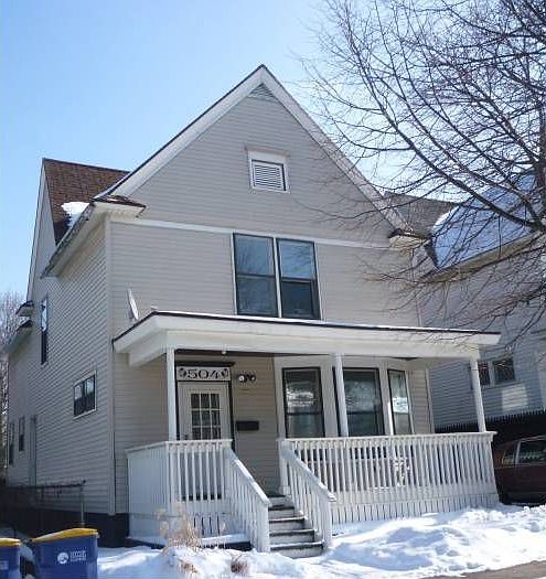Outside Front