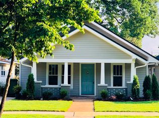 1119 Clinton Ave E, Huntsville, AL 35801