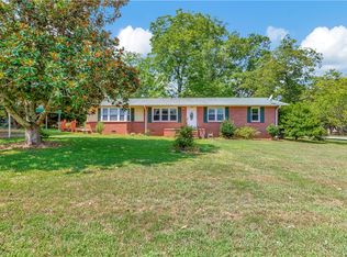 105 Washington St, Iva, SC 29655