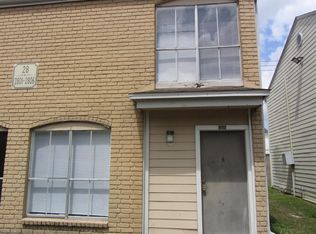 6200 W Tidwell Rd APT 2801, Houston, TX 77092