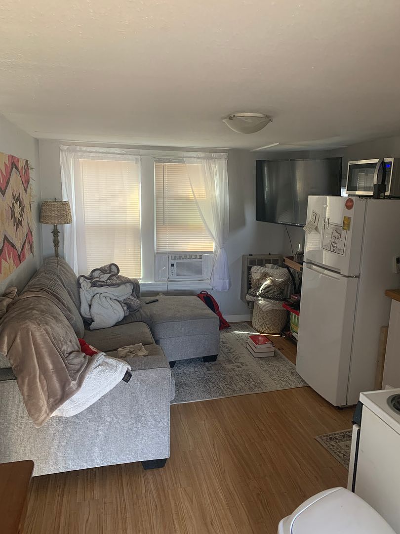 831 1/2 S Lahoma Ave, Norman, OK 73069 Zillow