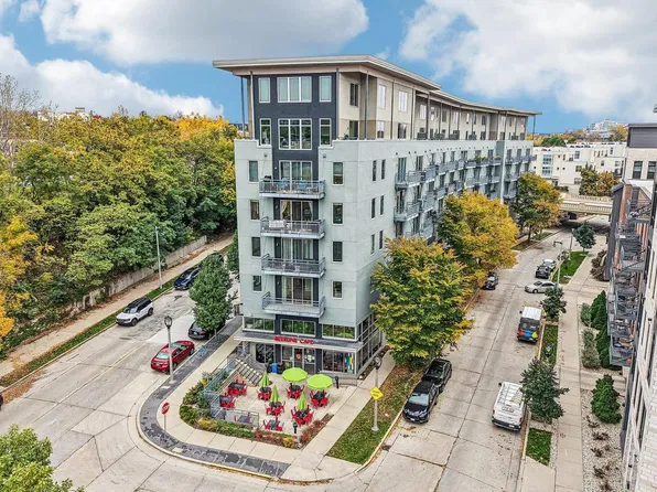 2080 N Commerce STREET #103, Milwaukee, WI 53202