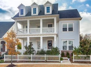 2101 Tremont Blvd, McKinney, TX 75071