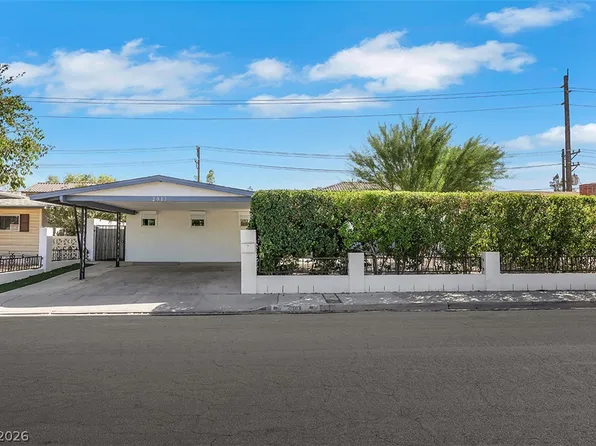 2013 Sunland Ave, Las Vegas, NV 89106