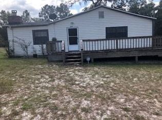 2199 Tom Crawford Rd, Hilliard, FL 32046