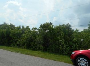 4425 County Road 392, Alvin, TX 77511