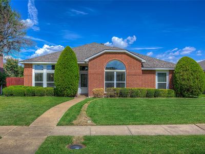 924 Jacksonhole Ln, Mesquite, TX, 75149