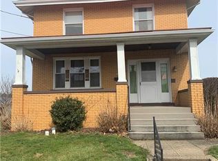535 Speer St, North Belle Vernon, PA