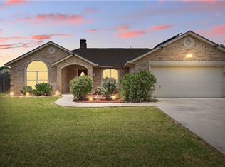 1070 Northpark Rdg, New Braunfels, TX 78130