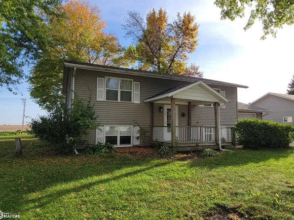 101 Evergreen Rd, Algona, IA 50511