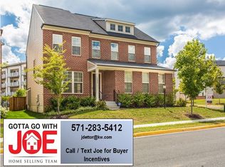15909 Lee Carter Rd, Gainesville, VA 20155