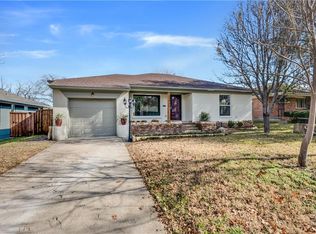 11712 Lochwood Blvd, Dallas, TX 75218