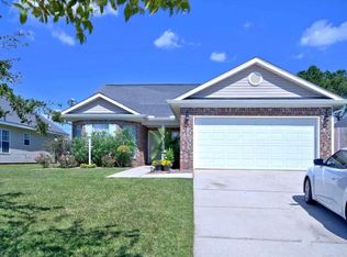 22879 Respite Ln, Foley, AL 36535