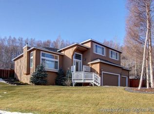 8326 Heavenly Cir, Anchorage, AK 99502