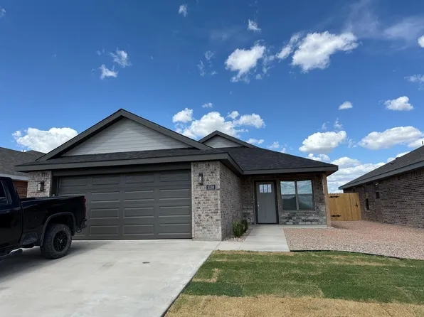 3138 Forest Hill Dr, San Angelo, TX 76904