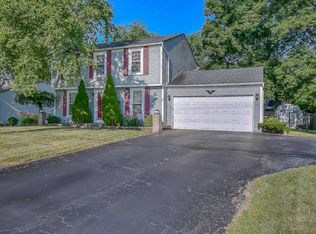 1077 S Hempstead Rd, Westerville, OH 43081