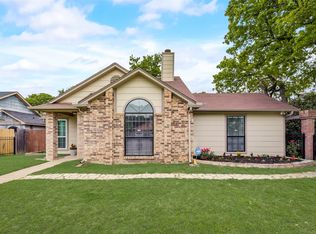 10843 Phantom Hill Rd, Dallas, TX 75217