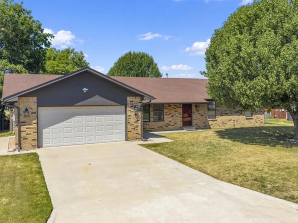 621 Osage St, Ardmore, OK 73401