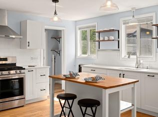 80 Fairview Ave #80, Belmont, MA 02478