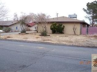 7425 Cibola Trl, Yucca Valley, CA 92284