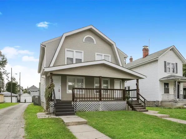 247-249 S Eureka Ave, Columbus, OH 43204