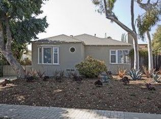1121 Oak St, Santa Monica, CA 90405