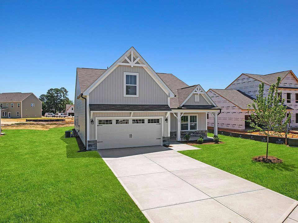 109 Benson Village Dr, Benson, NC 27504 | Zillow